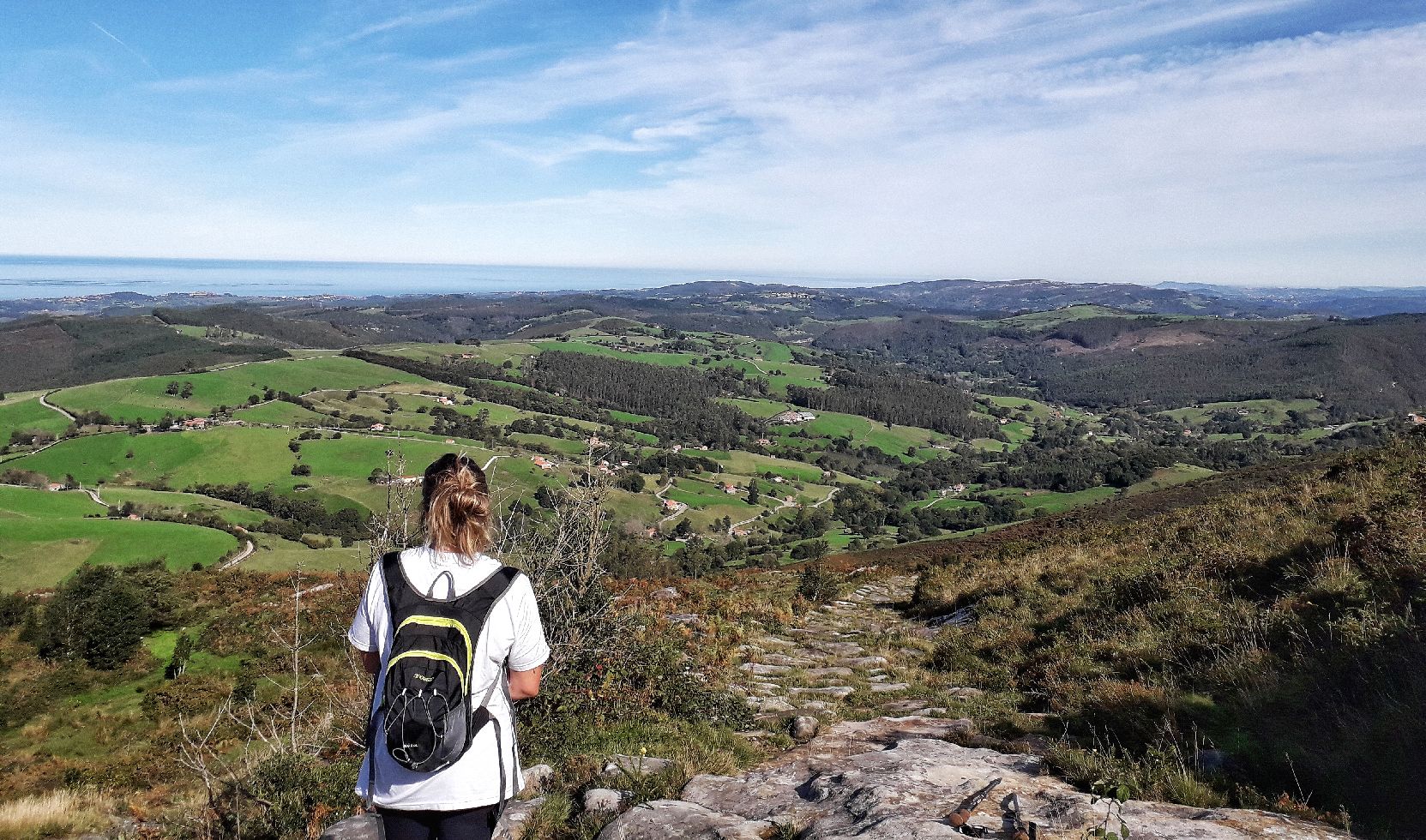 Ruta Cambera de los Moros