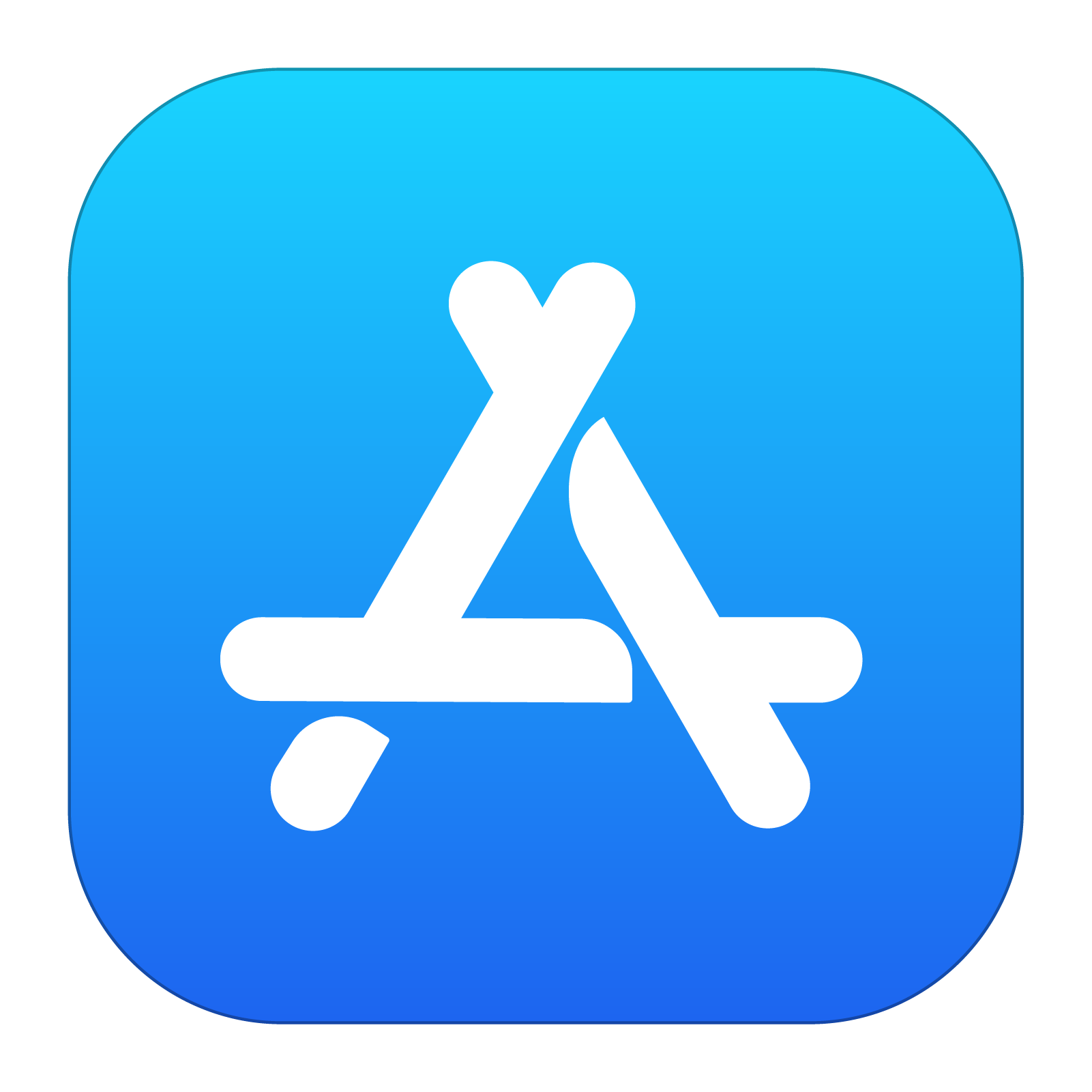 icono app store